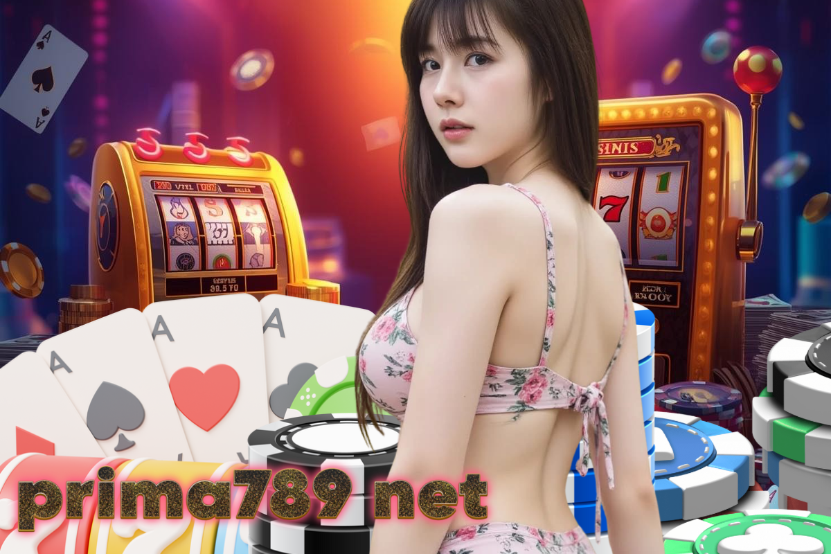 prima789 net สล็อต