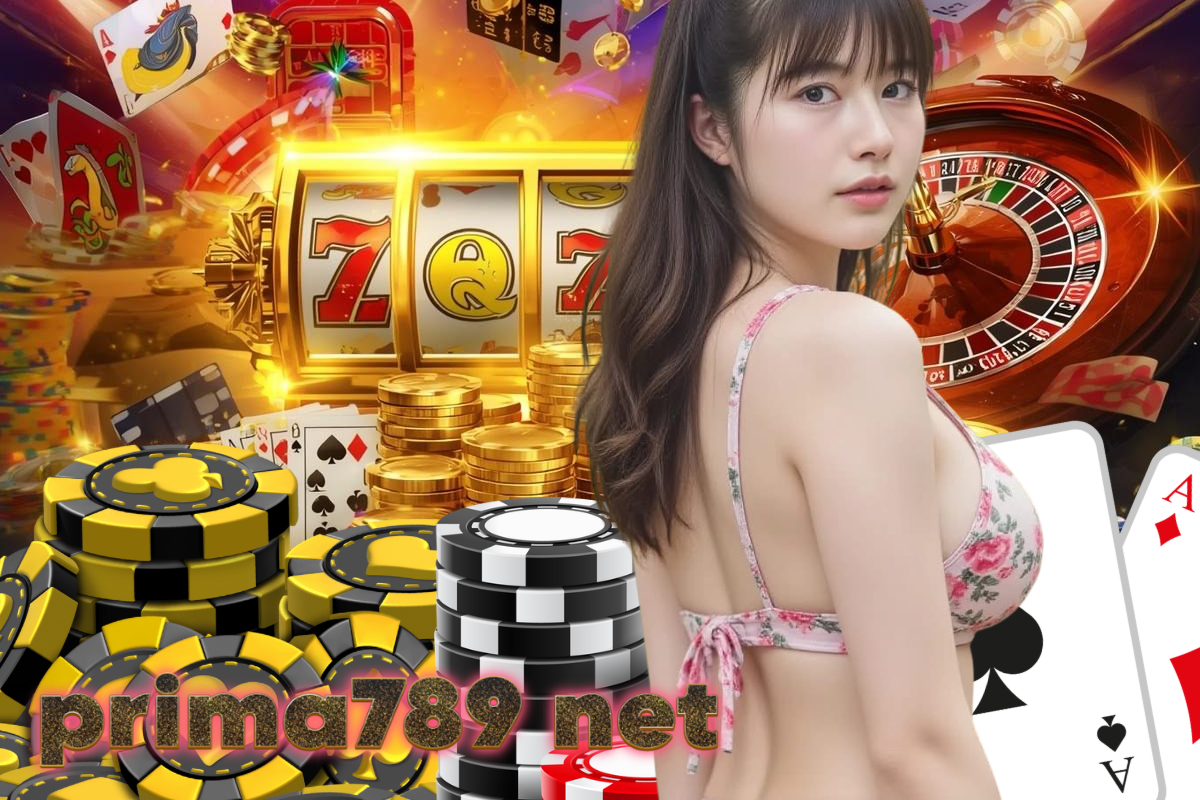 prima789 net เครดิตฟรี