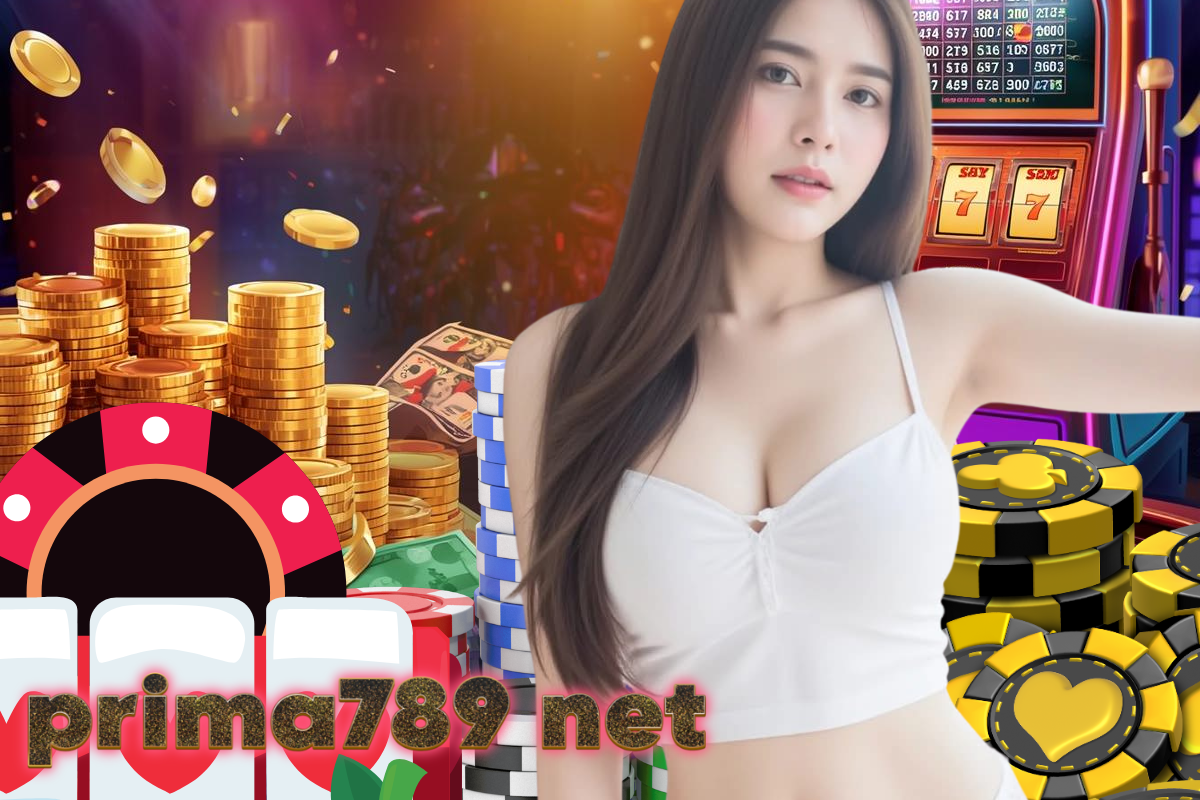 prima789 net เว็บตรง